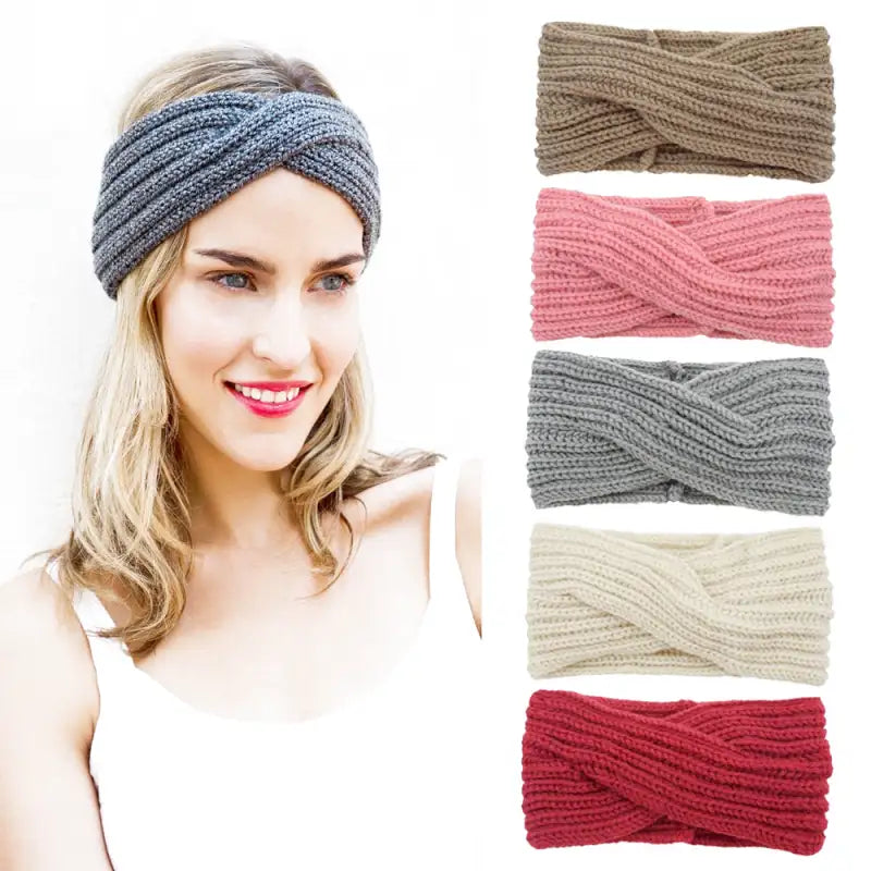 Women's winter accessories